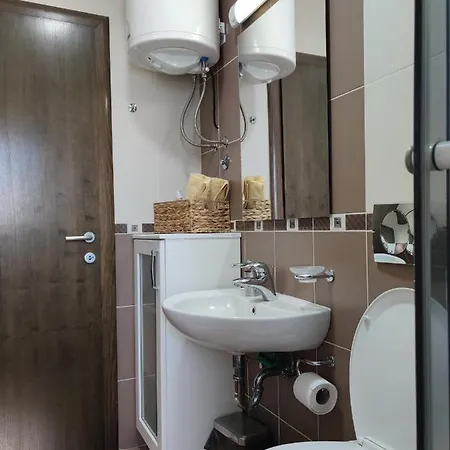 Apartment Iva Zlatibor