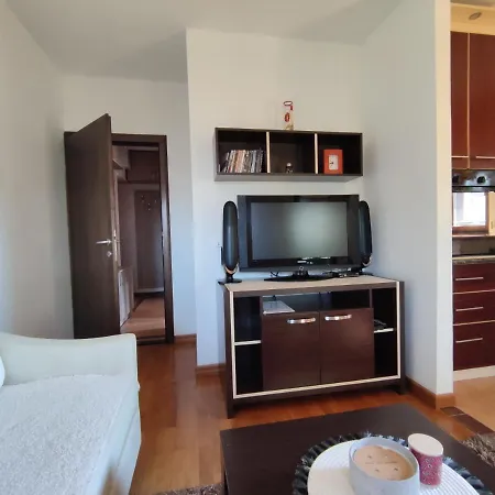 Iva Apartament