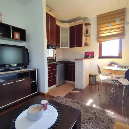 Apartament Iva Zlatibor