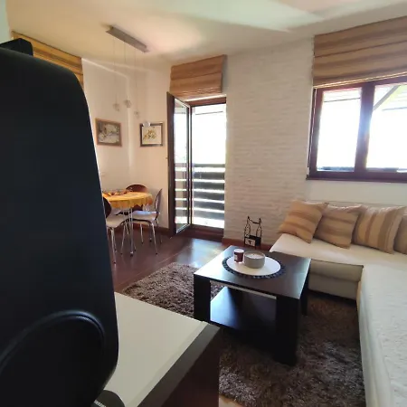 Apartament Iva