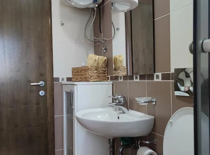 Apartamento Iva Zlatibor