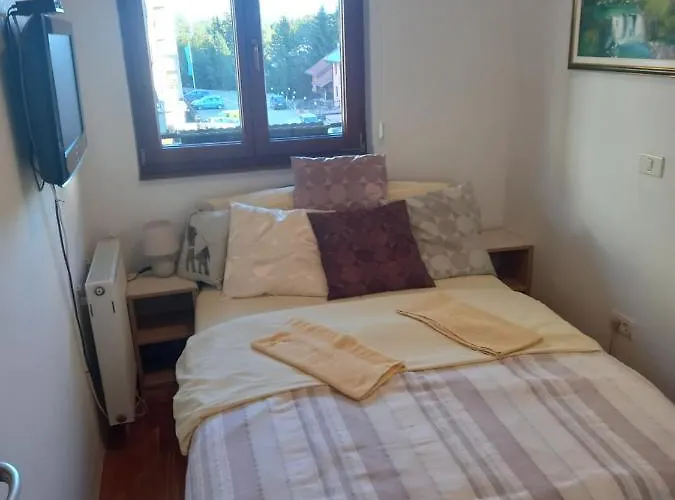 Apartamento Iva