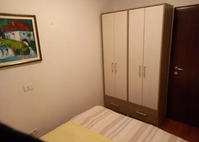 Iva Apartment Zlatibor